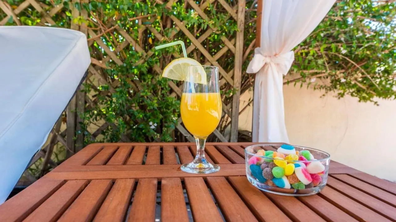 Holiday home Casa Finca Del Roble Antequera - La Higuera By Ruralidays Spain