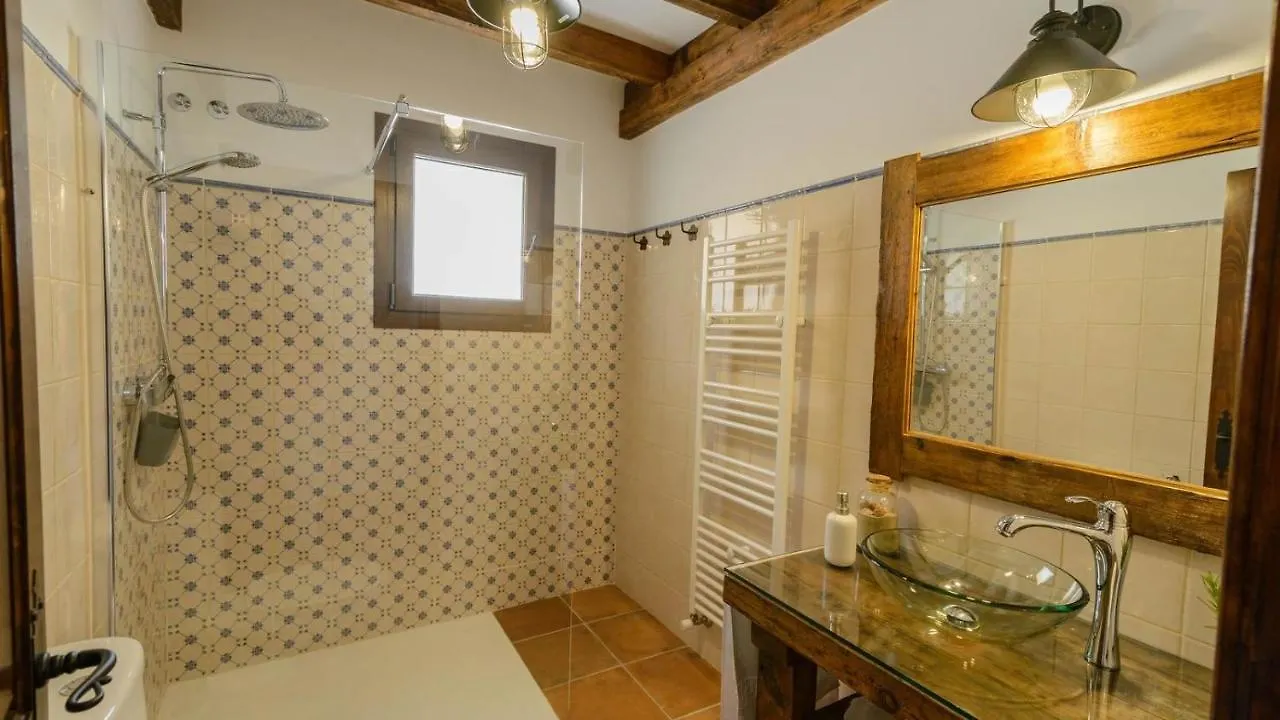 Dom wakacyjny Casa Finca Del Roble Antequera - La Higuera By Ruralidays